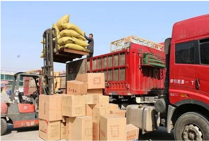 厦门到天元区物流专线