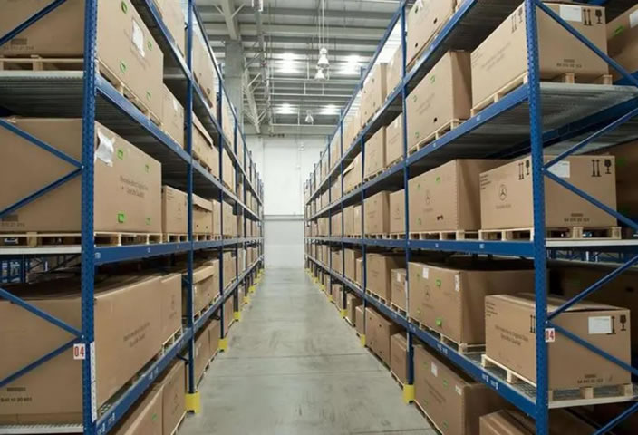 厦门到天元区货物仓储