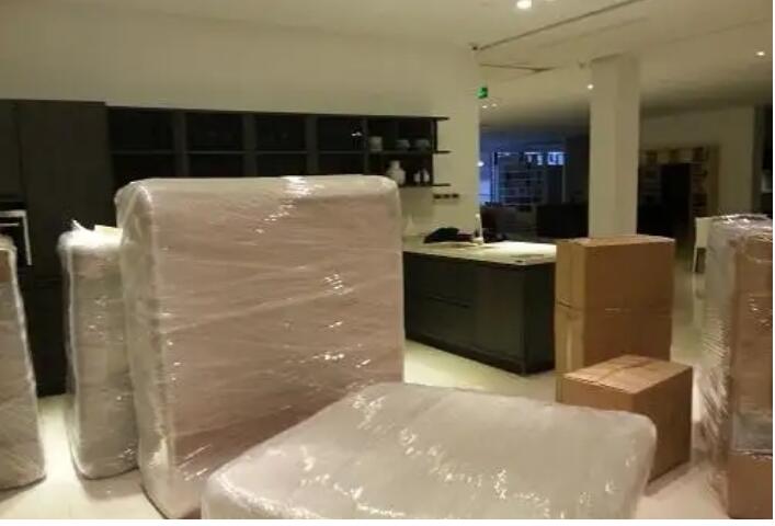 厦门到天元区长途搬家