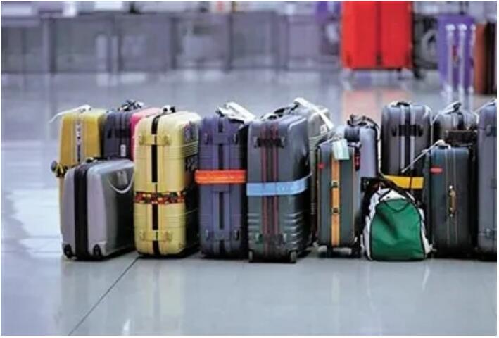 厦门到天元区行李托运