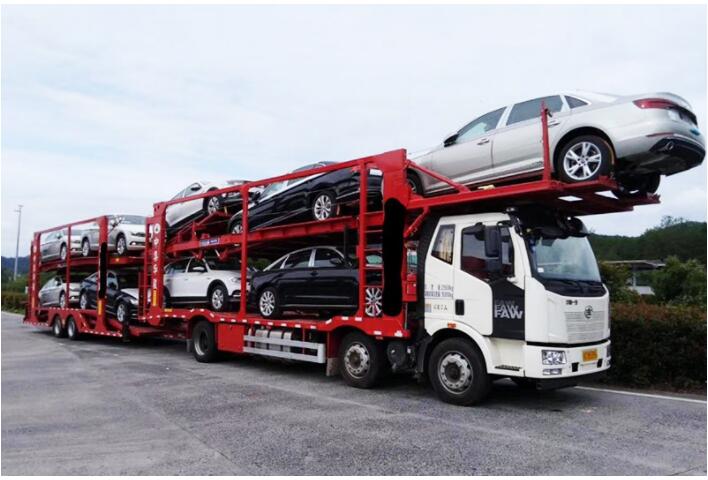 厦门到天元区轿车托运